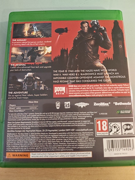 Product image 2 of 3