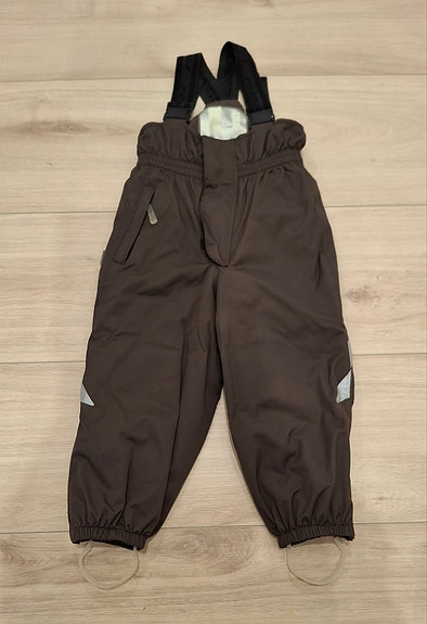 Reimatec toppahousut koko 98