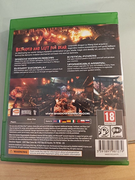 Product image 2 of 3