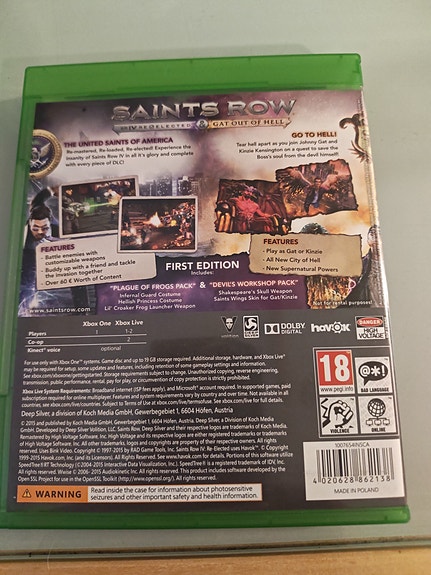 Product image 2 of 3