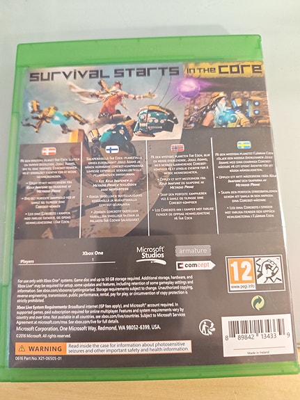 Product image 2 of 3