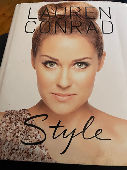 Lauren Conrad Style