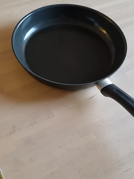 Fiskars paistinpannu