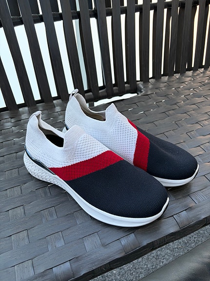 ARA HighSoft slip-on kengät, koko 42
