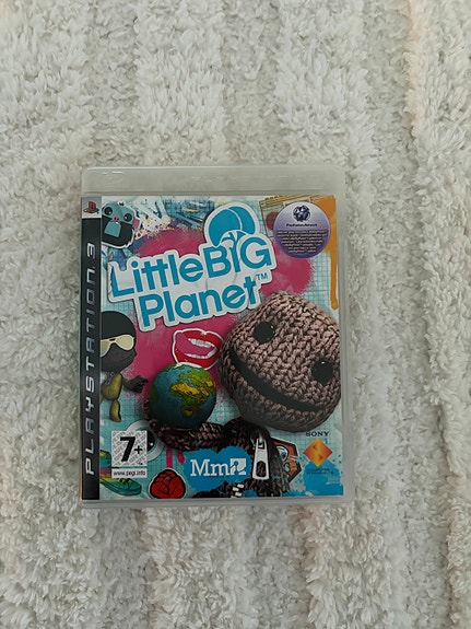 Little Big Planet