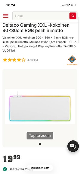 Product image 2 of 3