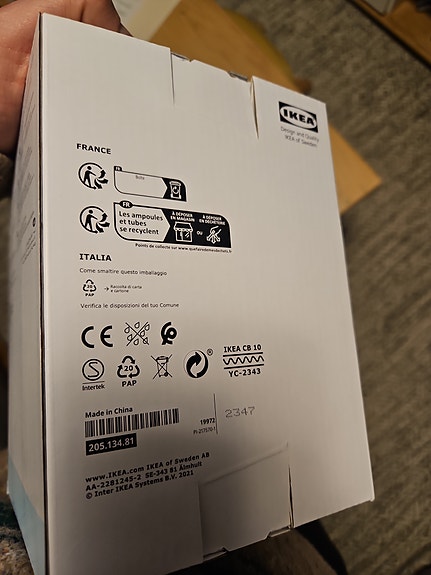 Product image 4 of 5