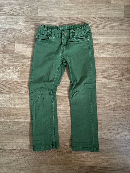 Farkut,housut 110