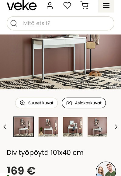 Product image 2 of 2