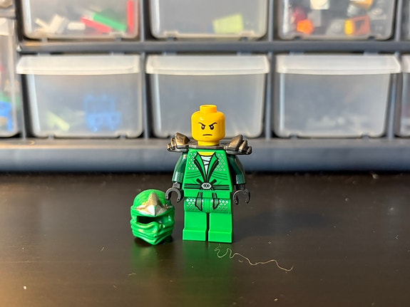 Product image 2 of 5