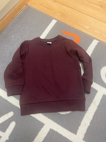Lasten pusero Lindex koko 98
