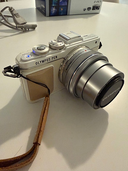 Product image 2 of 5