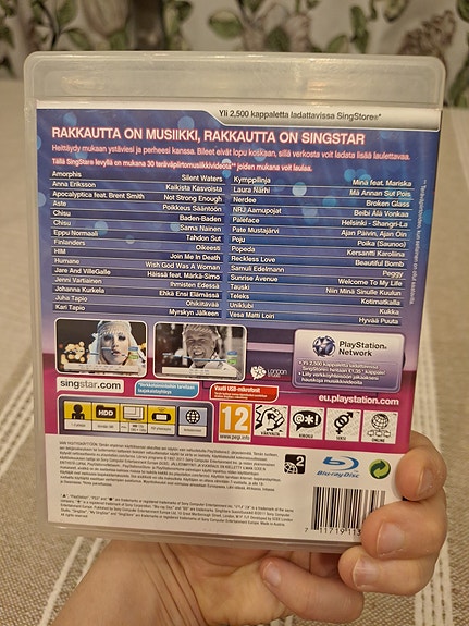 Product image 2 of 2