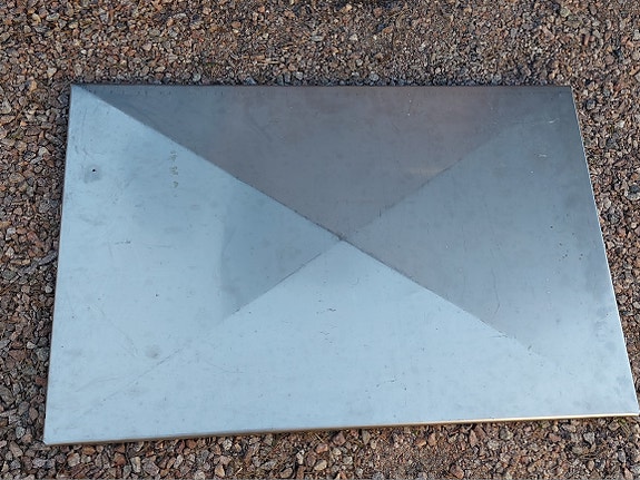 Piipun hattu RST.