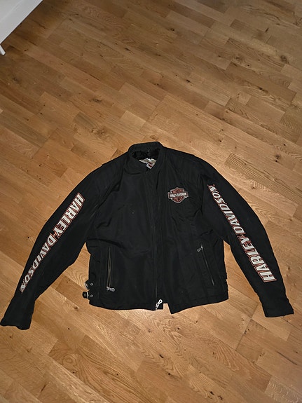 Harley Davidson takki
