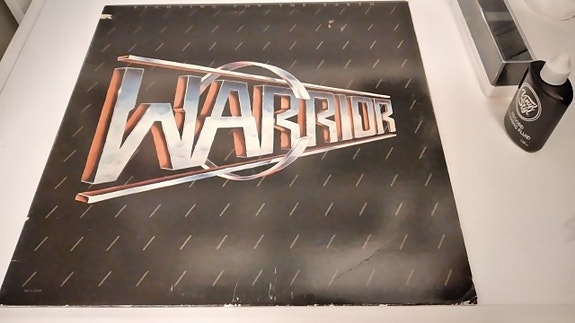 Warrior – Fighting For The Earth,  1985 USA