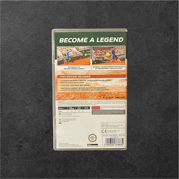 Product image 2 of 2