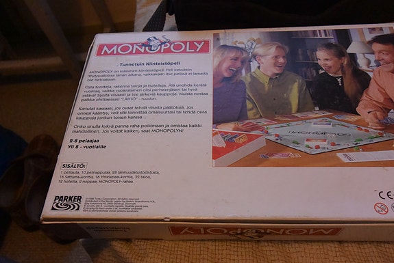 Product image 2 of 5