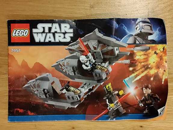 Product image 3 of 3