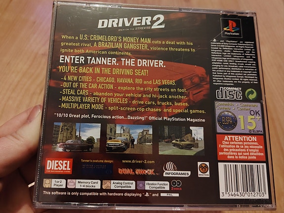 Product image 3 of 5