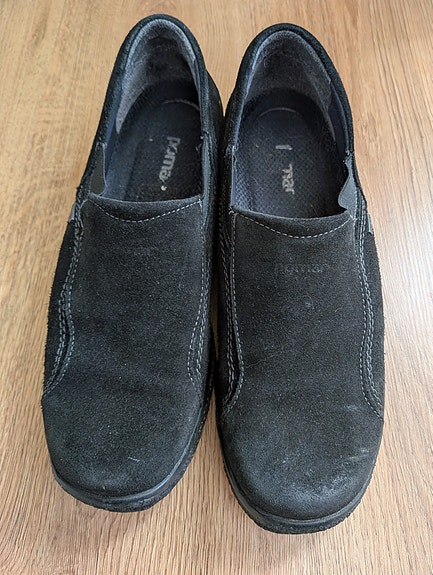 Pomar kengät 38 GTX