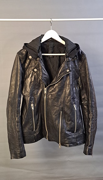 Gypsy biker-nahkatakki