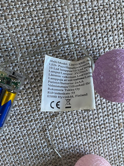 Product image 2 of 7