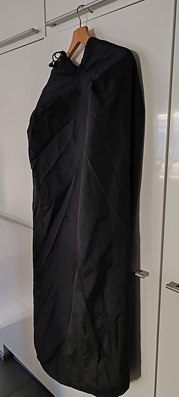 Iso pukupussi