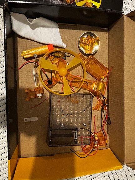 Product image 2 of 5