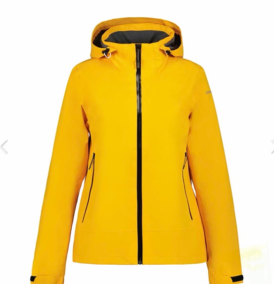Icepeak takki koko 38