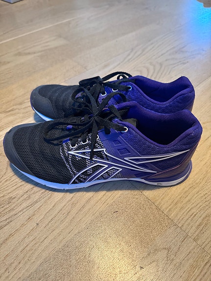 Reebok CrossFit treenikengät koko 36