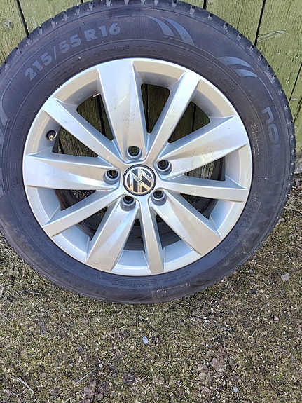 vw kesärengas aluvanteella