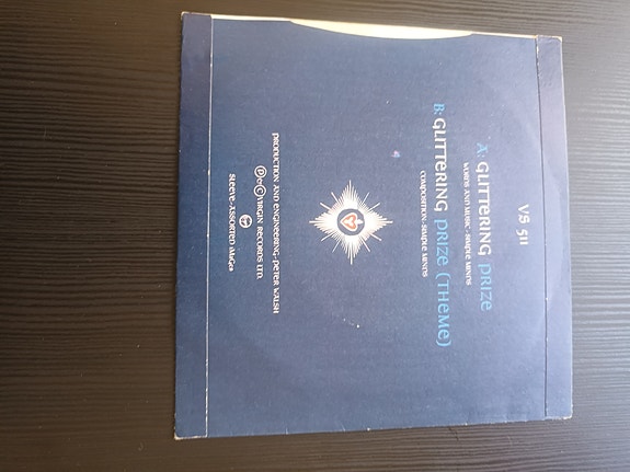 Rare simple minds single