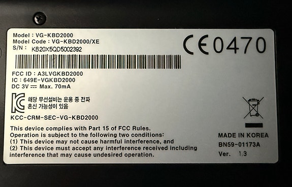 Product image 3 of 3