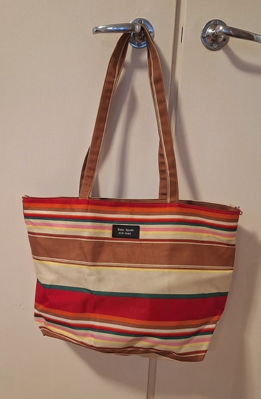 Kate Spade laukku