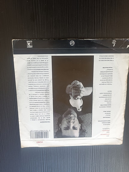 Rare simple minds single