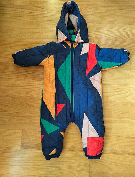 Bobo choses vanuhaalari 80