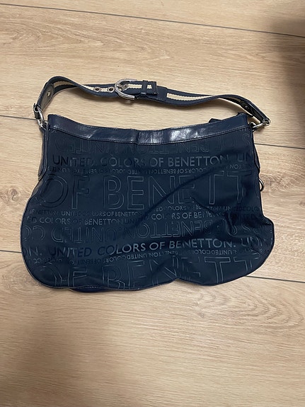Benetton laukku