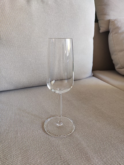 Iittala essence kuohuviinilasi