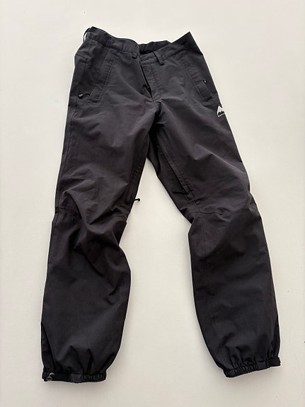Burton melter plus