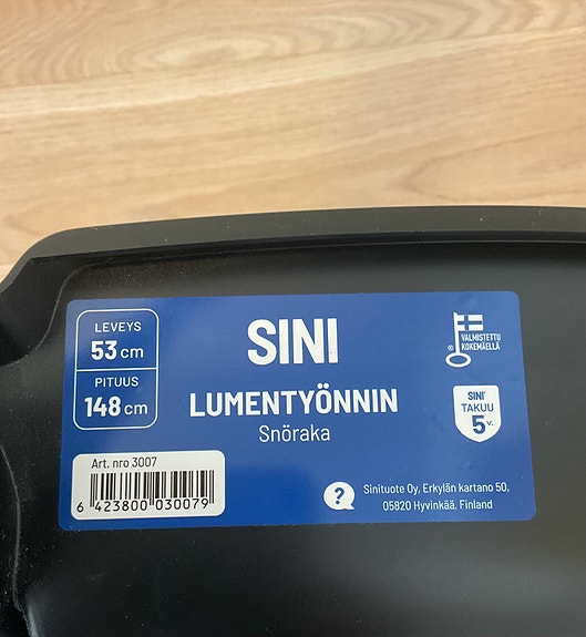 Product image 2 of 2