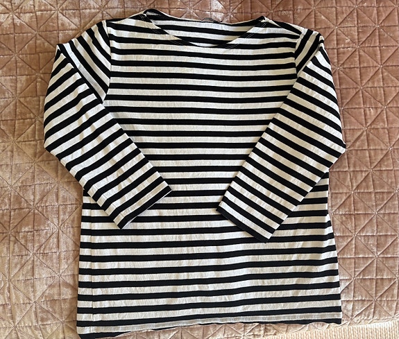 Marimekko, raitapaita. s