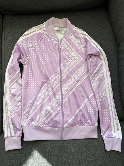 Adidas verkkatakki
