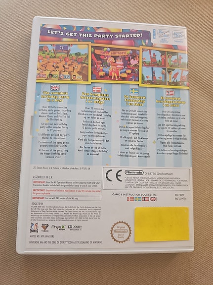 Product image 2 of 4