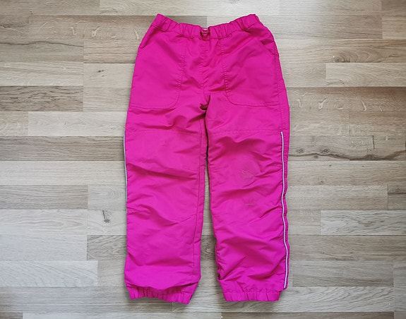 Mywear ulkohousut 128