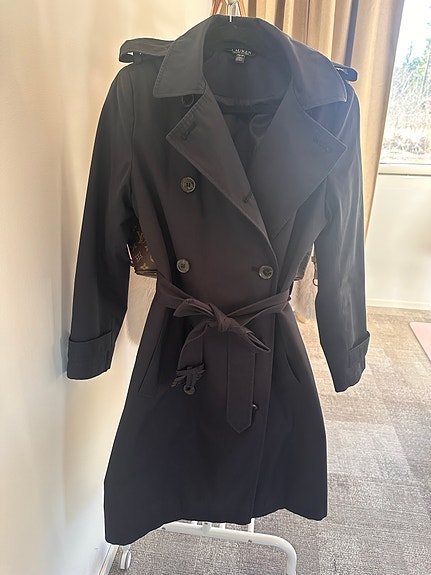 Ralph Lauren trenssi XS