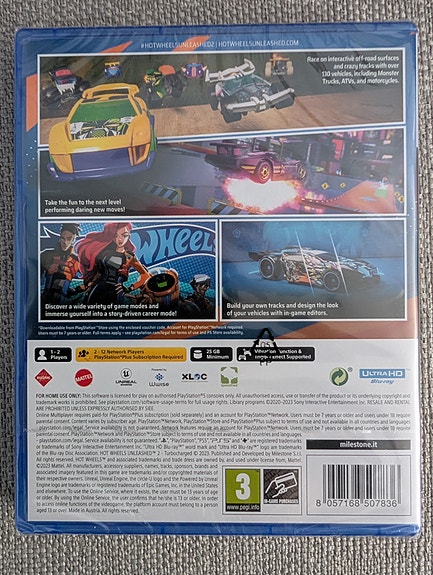 Product image 2 of 2