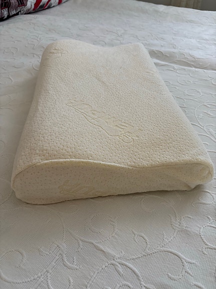 Tempur original tyyny
