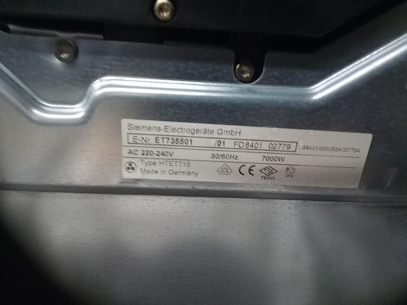 Product image 2 of 3