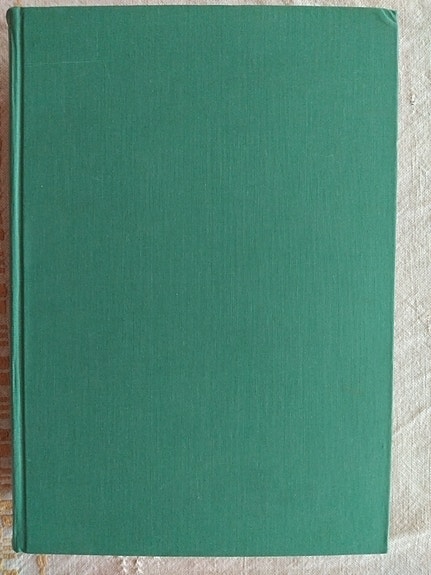 Pohjolan linnut värikuvina I